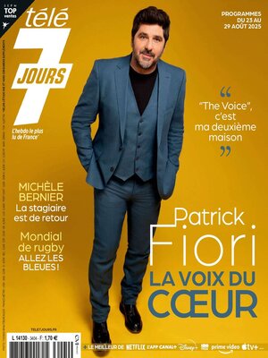 Télé 7 Jours - Magazine